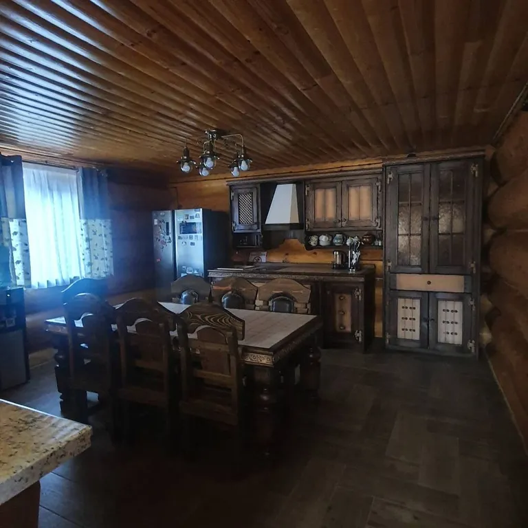 Дача отдыха Сосновая Роща