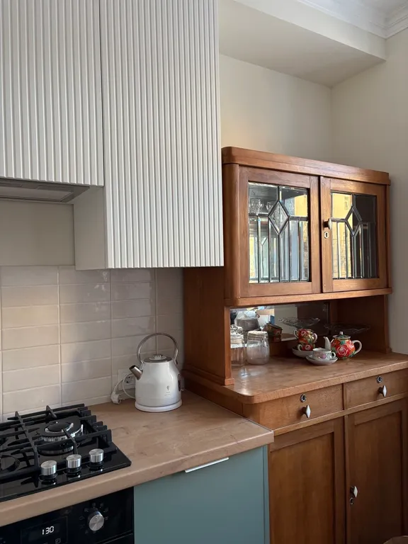 Апартаменты Пушкин дом