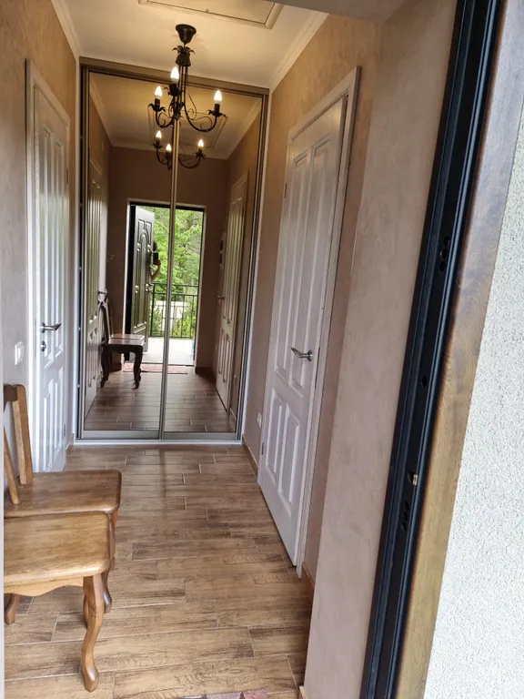 Домик у моря