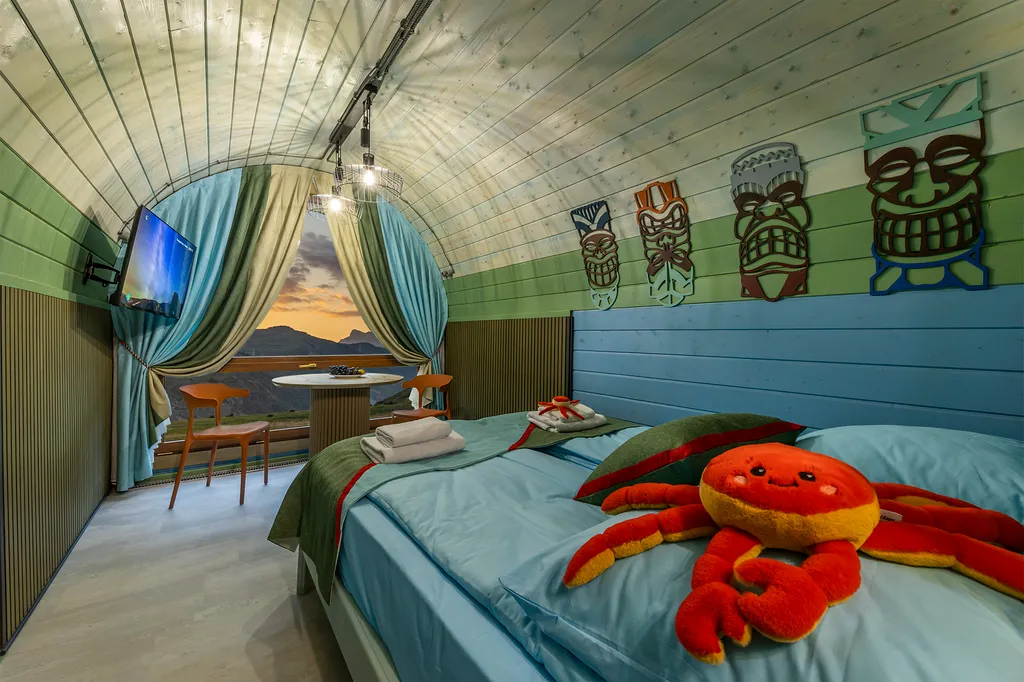 1-комнатный Дом