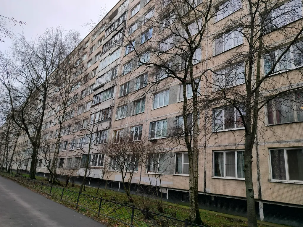 Уютная квартира в 5 минутах от ТРЦ Рио