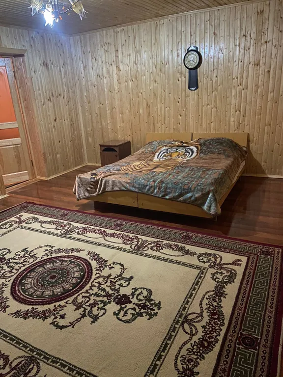 Квартира Уютный дом возле крепости — аренда посуточно в Дербент