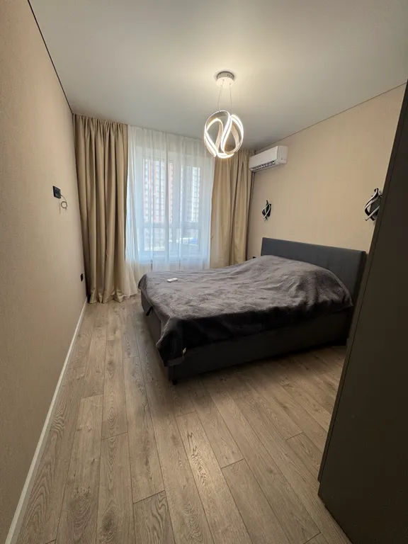 Уютная квартира в центре