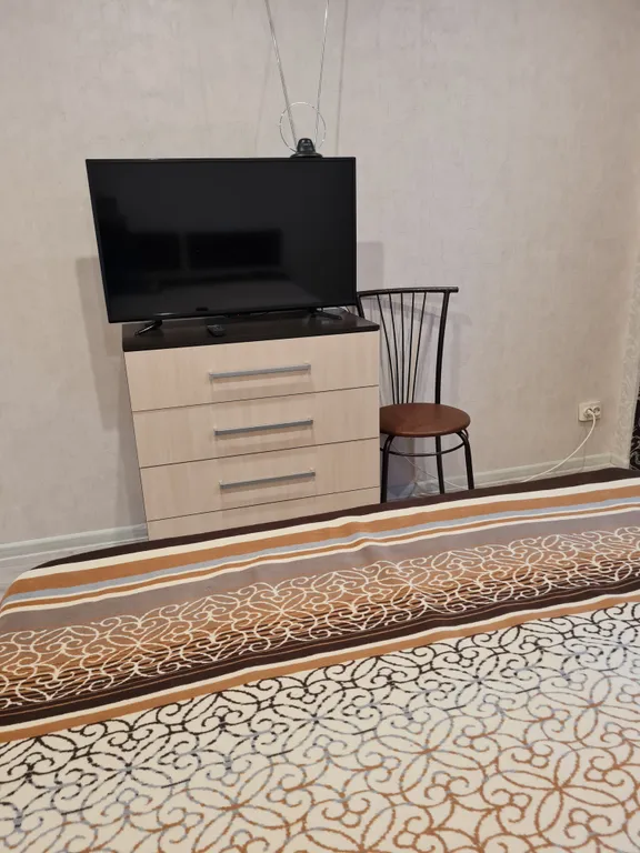 Квартира в центре