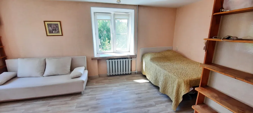 Удобная квартира рядом с центром