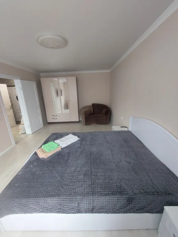 Квартира Квартира в уютном и удобном расположении — Калининград