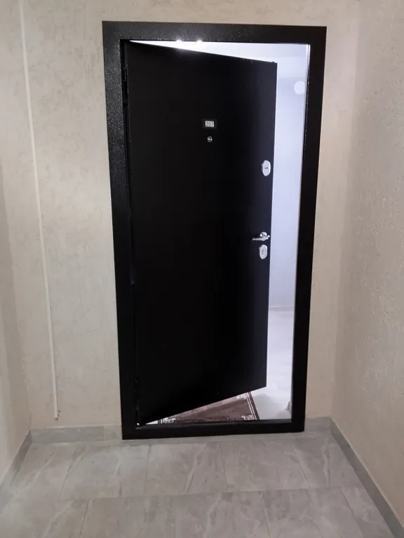 Уютная квартира - студия, район ЖД вокзала, новостройка