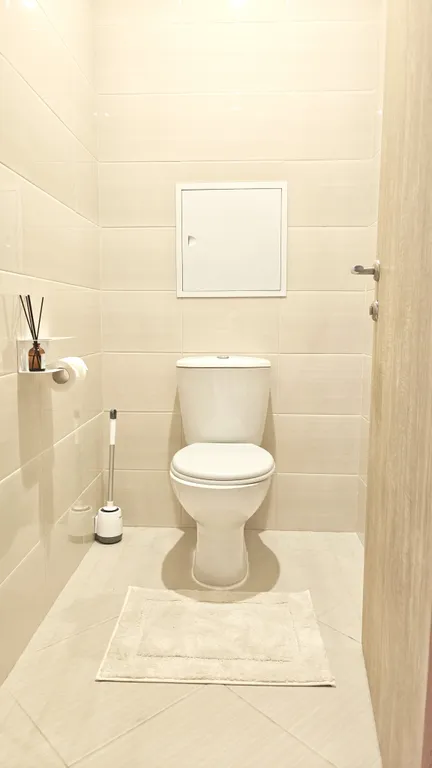 Апартаменты в Завидово