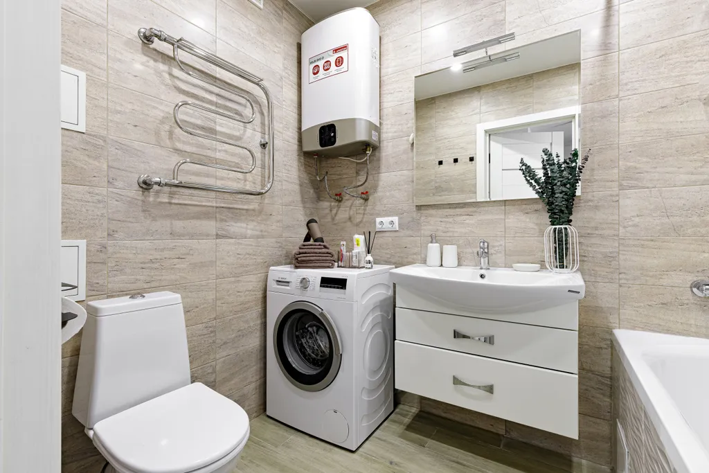 Красивые Апартаменты в ЖК Большой