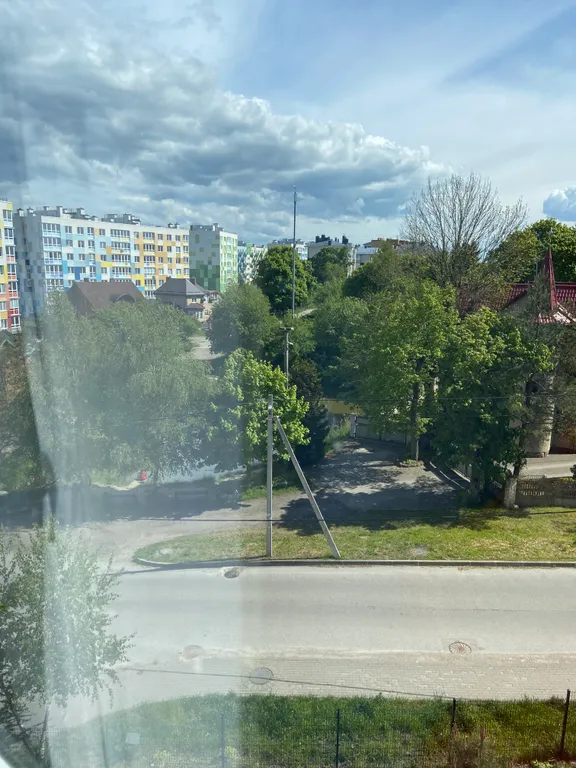 Квартира Уютная квартира — Светлогорск