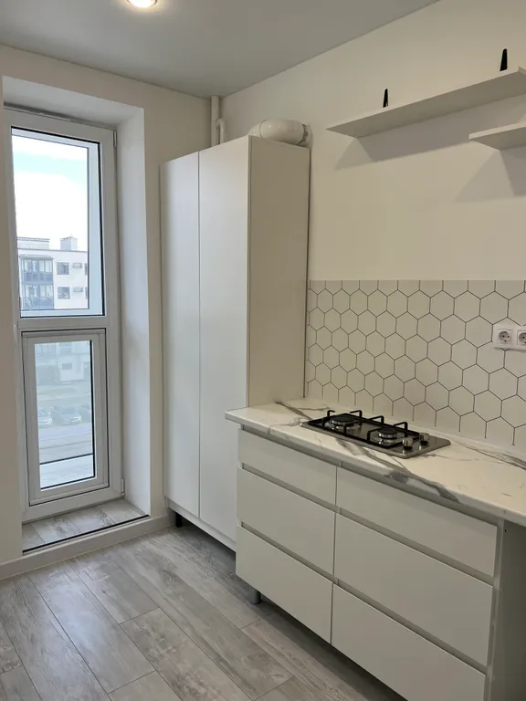 Квартира Уютная однокомнатная квартира в современном ЖК — Волгоград