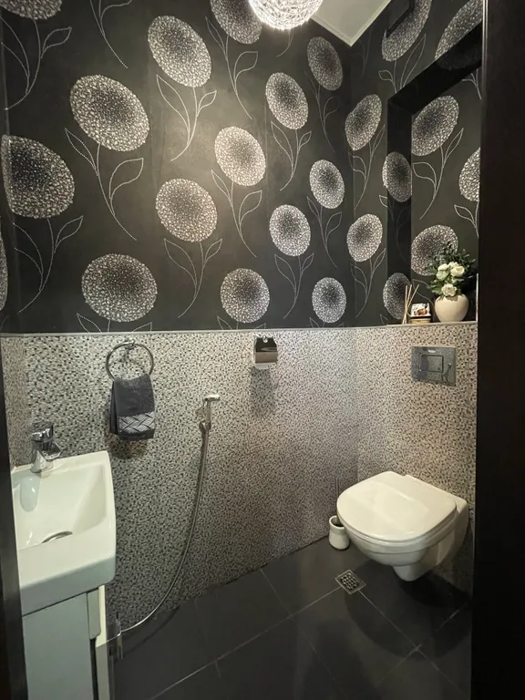 Апартамент с террасой в самом сердце Выборга