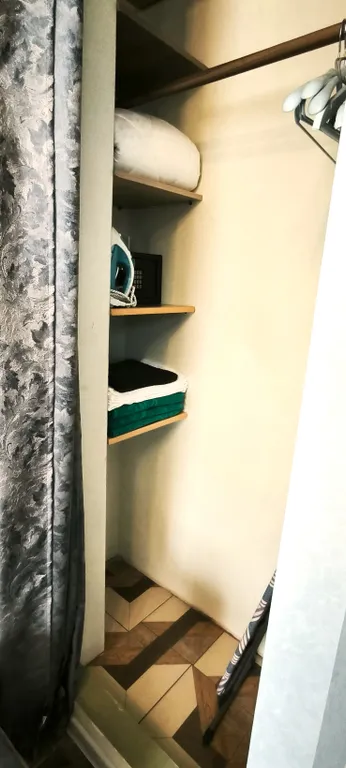 Квартира Квартира Комфортная студия в центре города — Геленджик