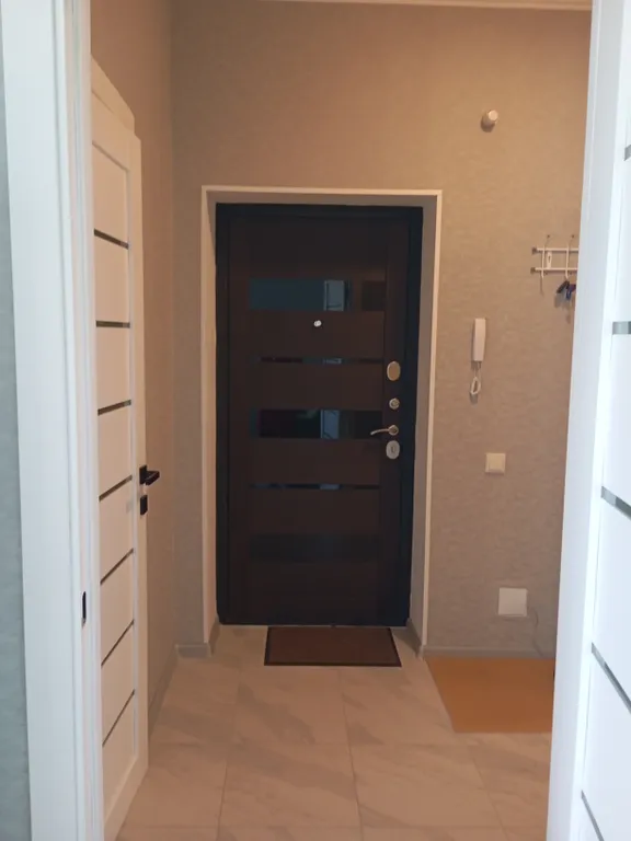 Апартаменты с видом на море