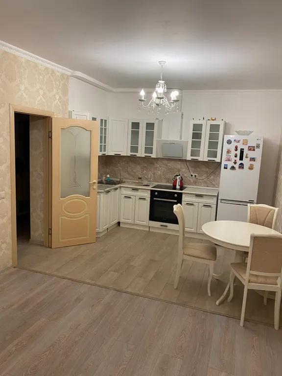 Квартира в ЖК Рублёвский Сколково Немчиновка Лайф арена