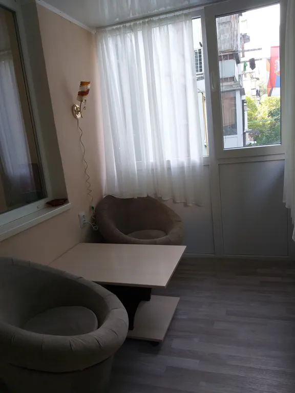 Квартира Удобная квартира в центре — Гурзуф