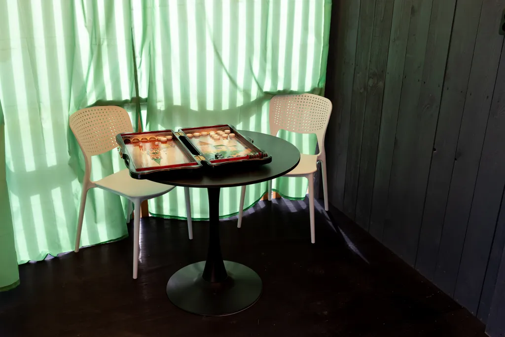 Коттедж Дом в лесу — Казань