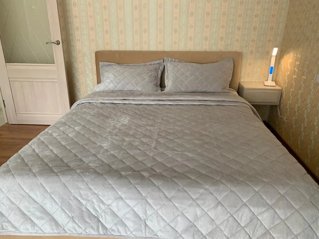 Чистая и уютная квартира в 400 метрах от автовокзала