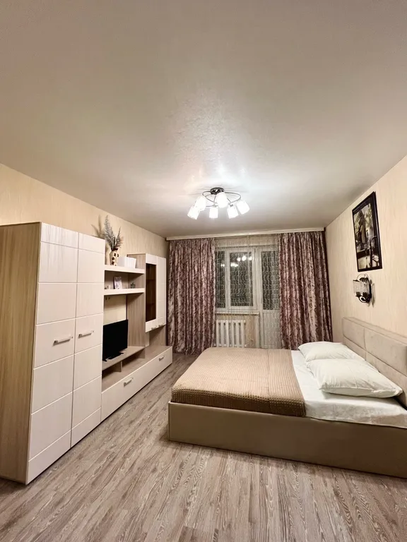 Уютная квартира у Глобуса — аренда посуточно в Владимир