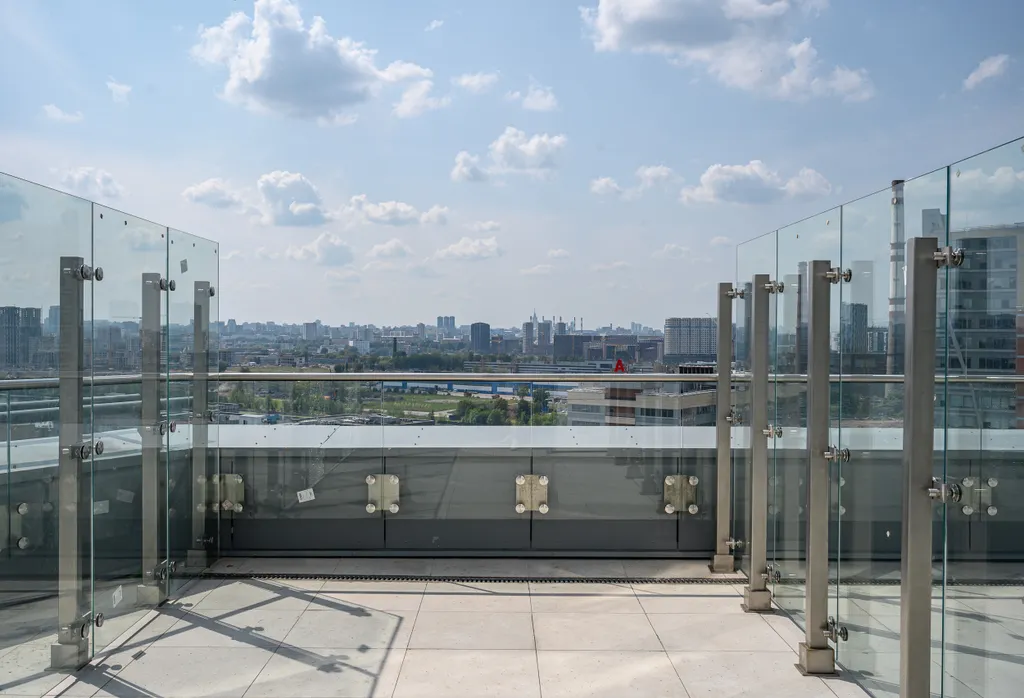 Квартира 1-комнатная Квартира — Москва