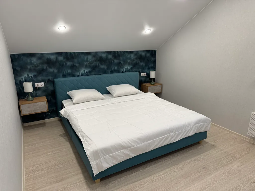 Домик у Речки