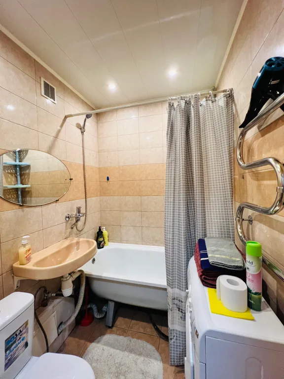 Квартира в самом центре