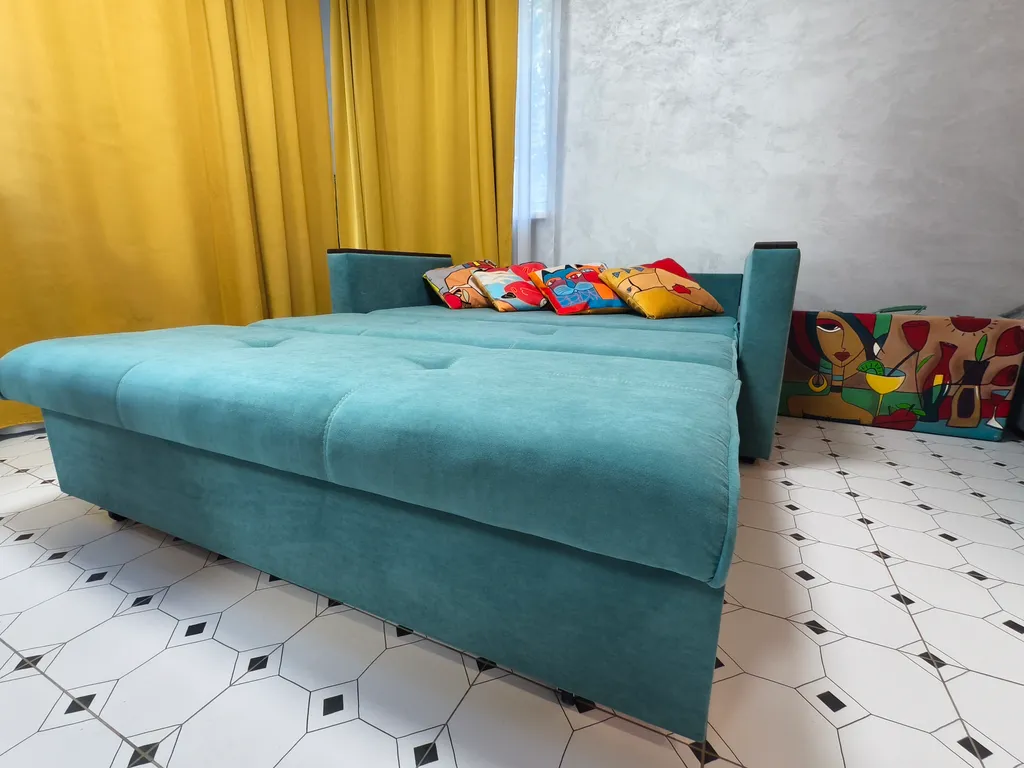 Студия в центре