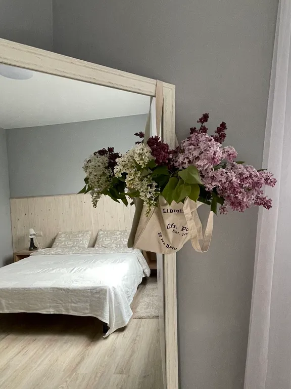 Стильный дом в 5 километрах от Минска