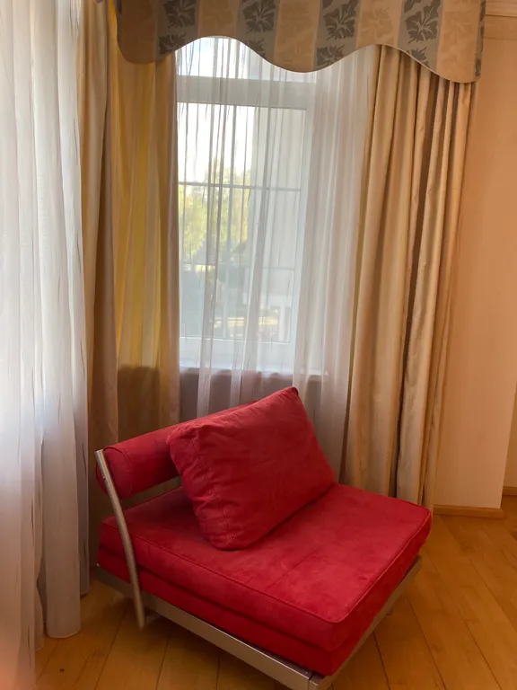 Таунхаус центр Светлогорска