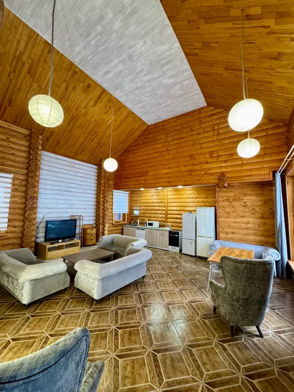 Дом Изумитель 1