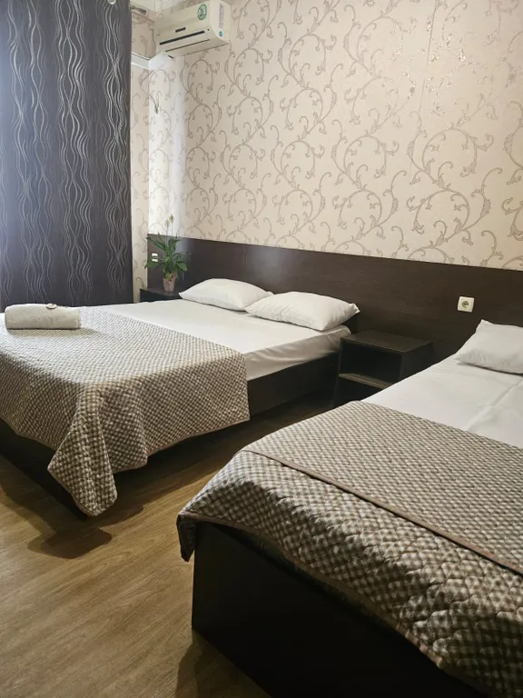 Квартира Комната — аренда посуточно в Витязево