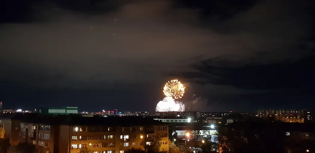 Квартира Просторная квартира в удобной локации — Красноярск