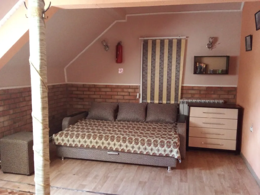 5-комнатный Дом