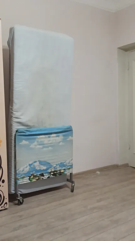 Уютная тихая квартира в центре