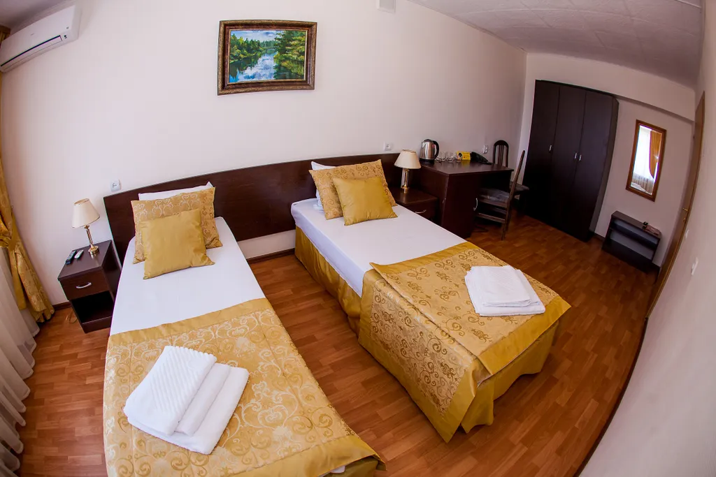 Квартира Комната — аренда посуточно в Волгоград