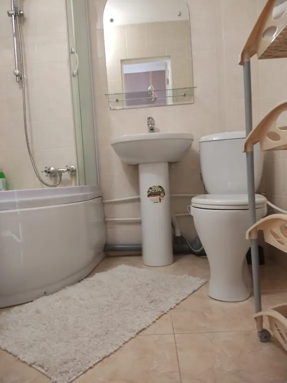 Квартира в Ленинском районе