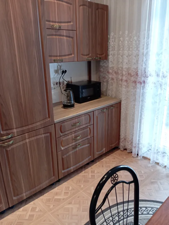 Квартира Квартира рядом с вокзалом — Зеленоградск