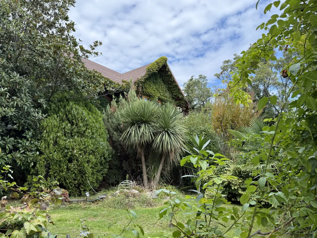 Дом с теплым бассейном у моря в Ялте