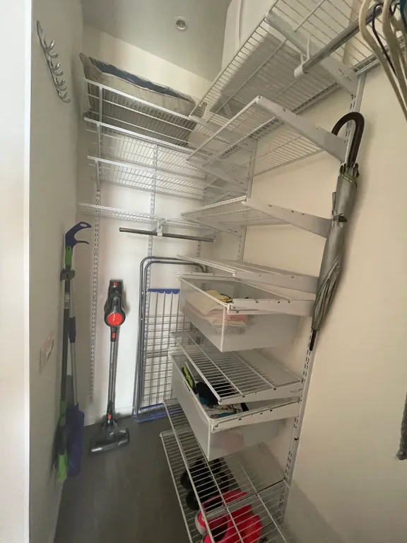 Апартаменты с видом на море