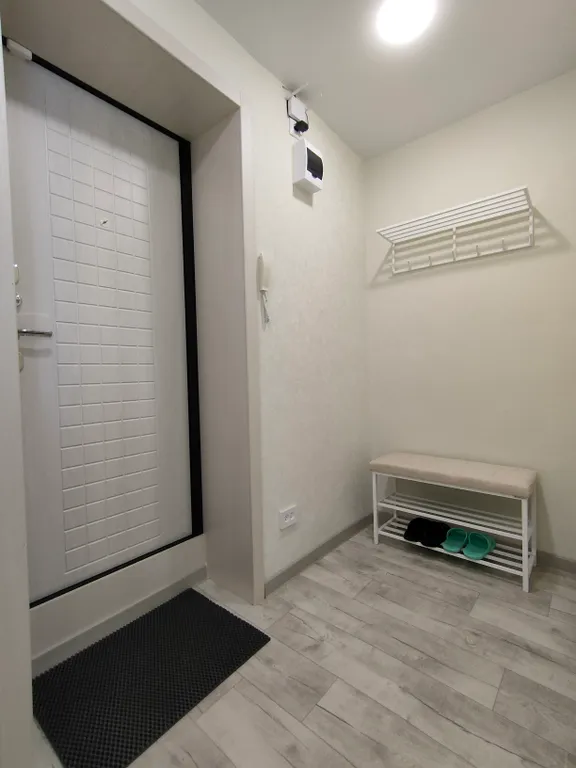 Квартира в самом сердце города