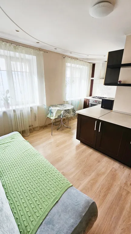Квартира в самом центре