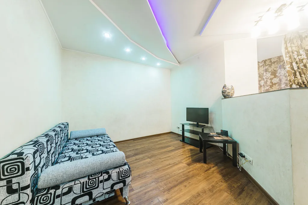 Прекрасная однокомнатная квартира