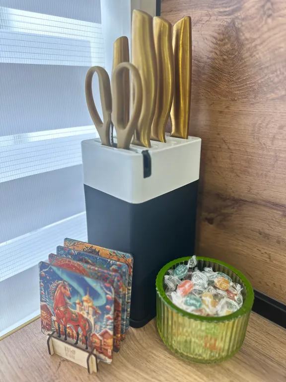 Квартира Апартамент в самом сердце города — Кострома