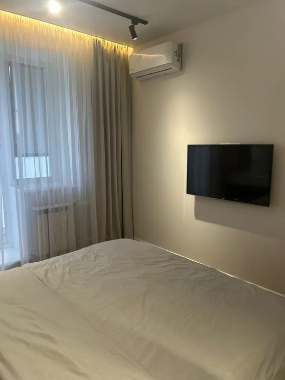 Чистая уютная квартира в одном из лучших ЖК города