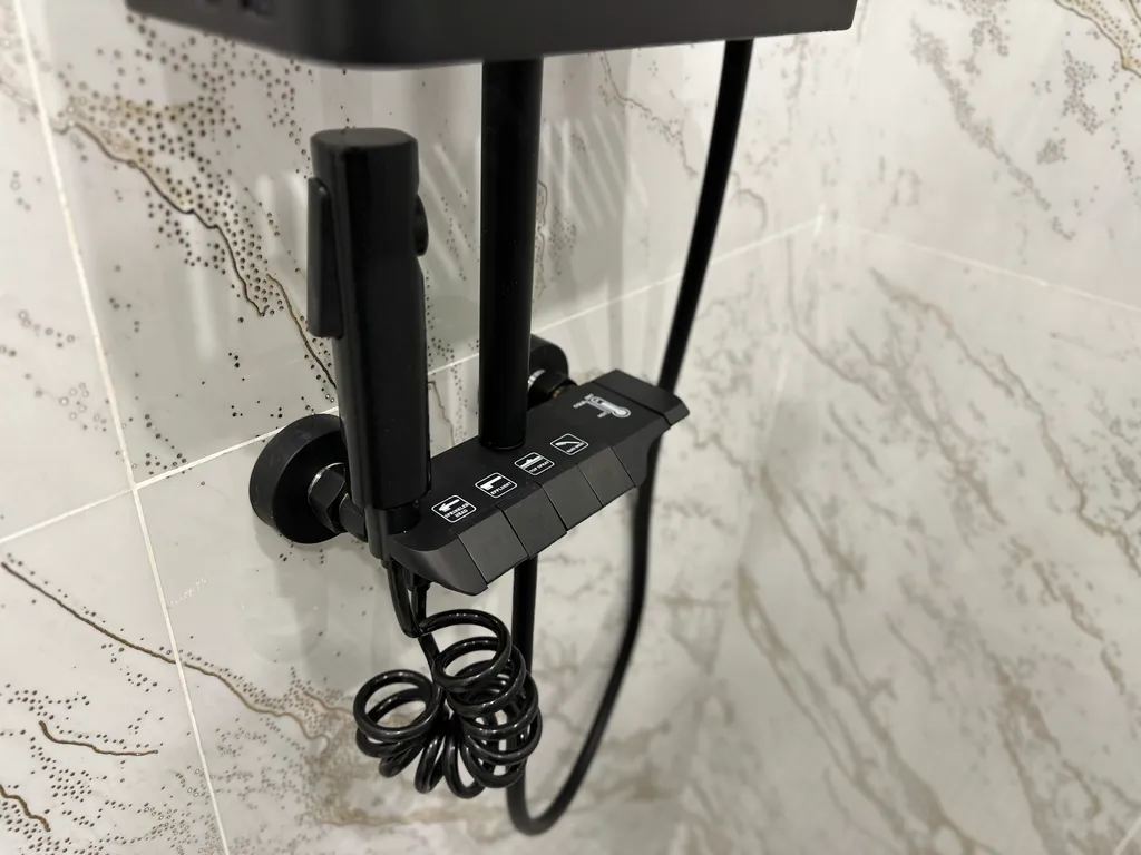 Двухкомнатный дом Клеопатра