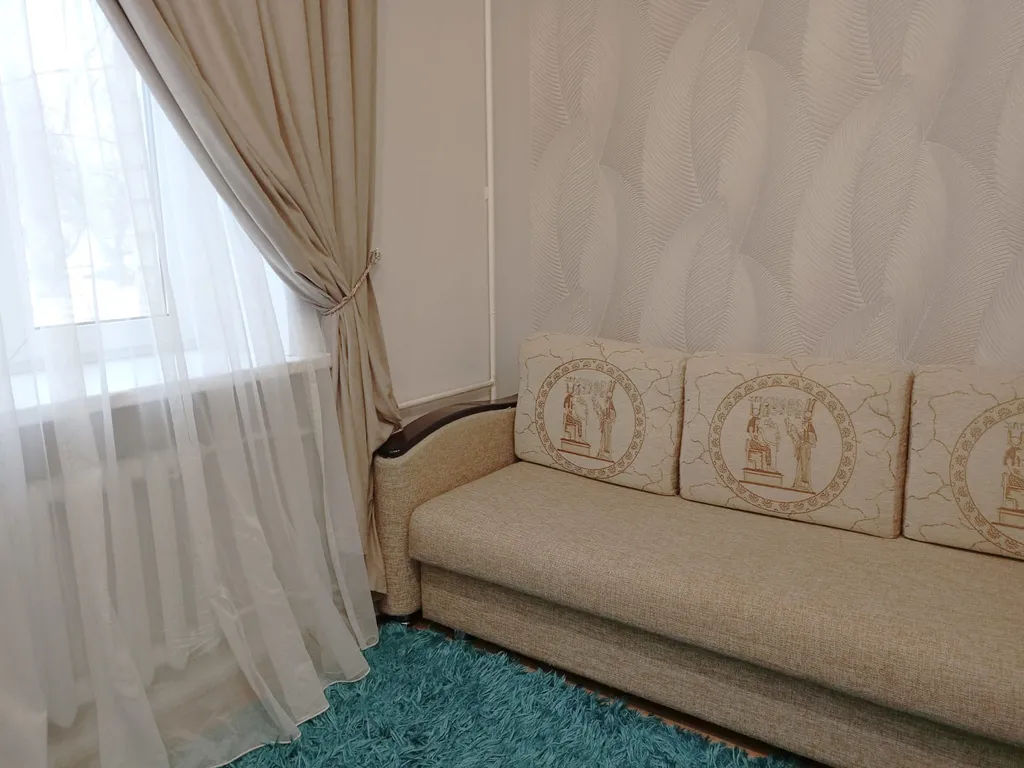 Стильная мини-студия Лаванда