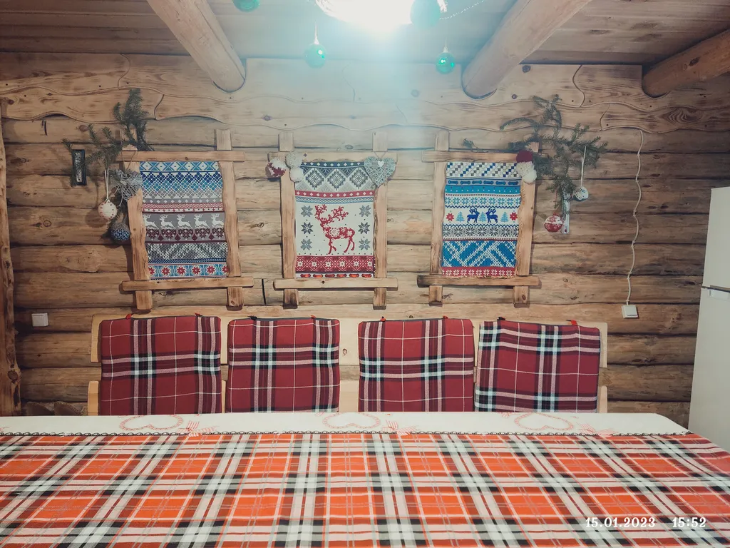 2-комнатный Дом