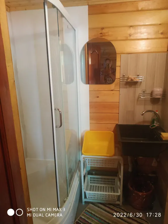 Дом у Финского залива