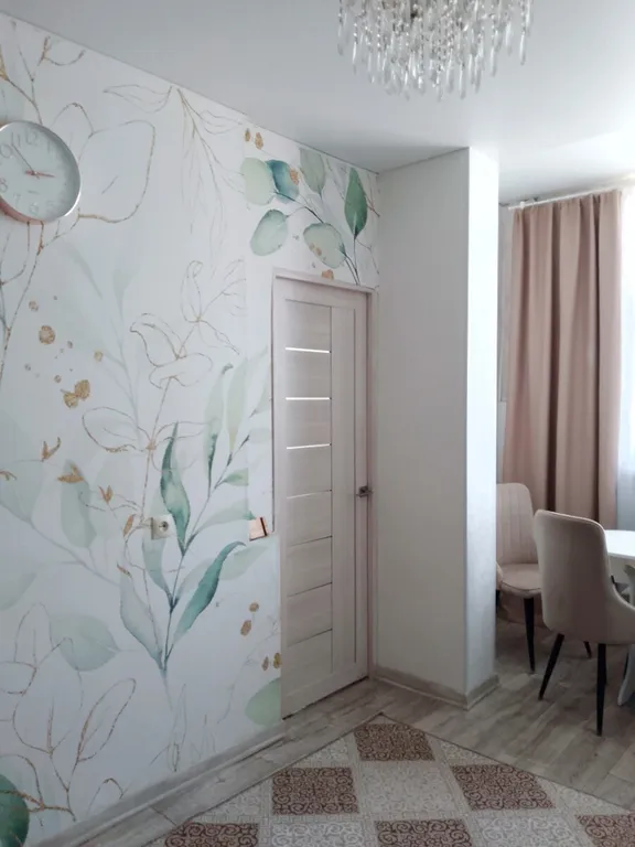 Квартира в Пицунде