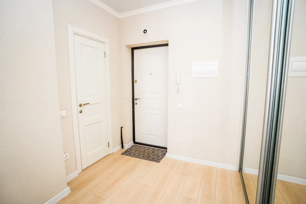 Atlant Apartments 158a
